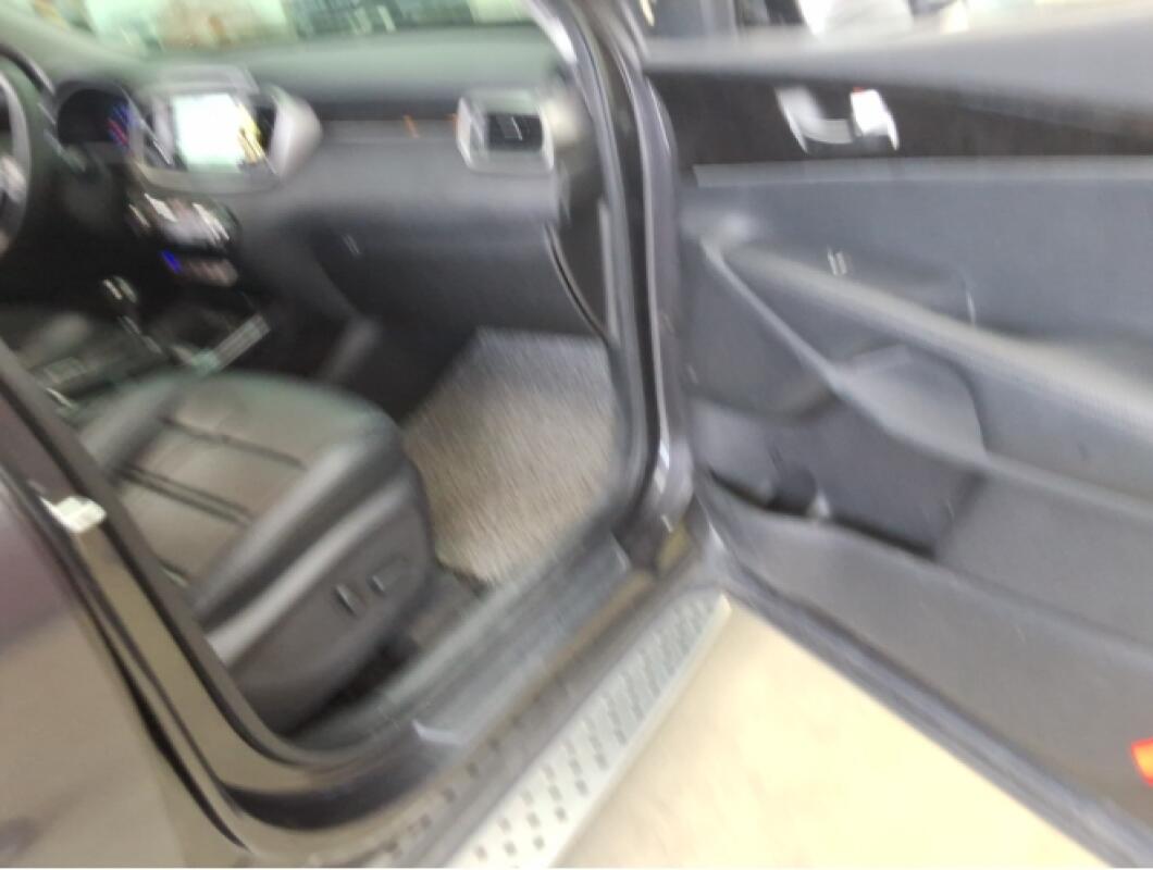 Kia Sorento (2015)
