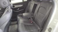 Mercedes GLC 220d (2018)