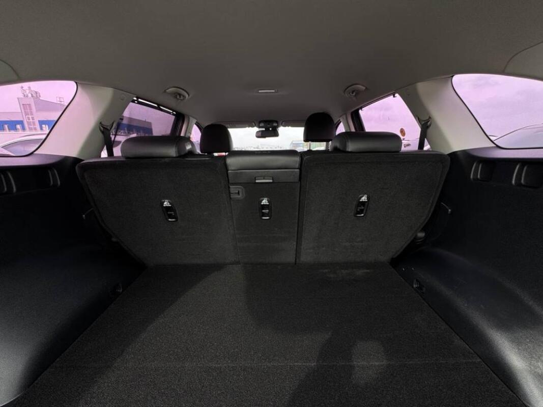 Kia Sorento (2019)