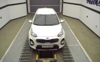 Kia Sportage (2019)