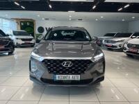 Hyundai SantaFe (2019)