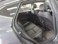 Hyundai Tucson (2016)