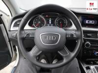 Audi A4 (2014)