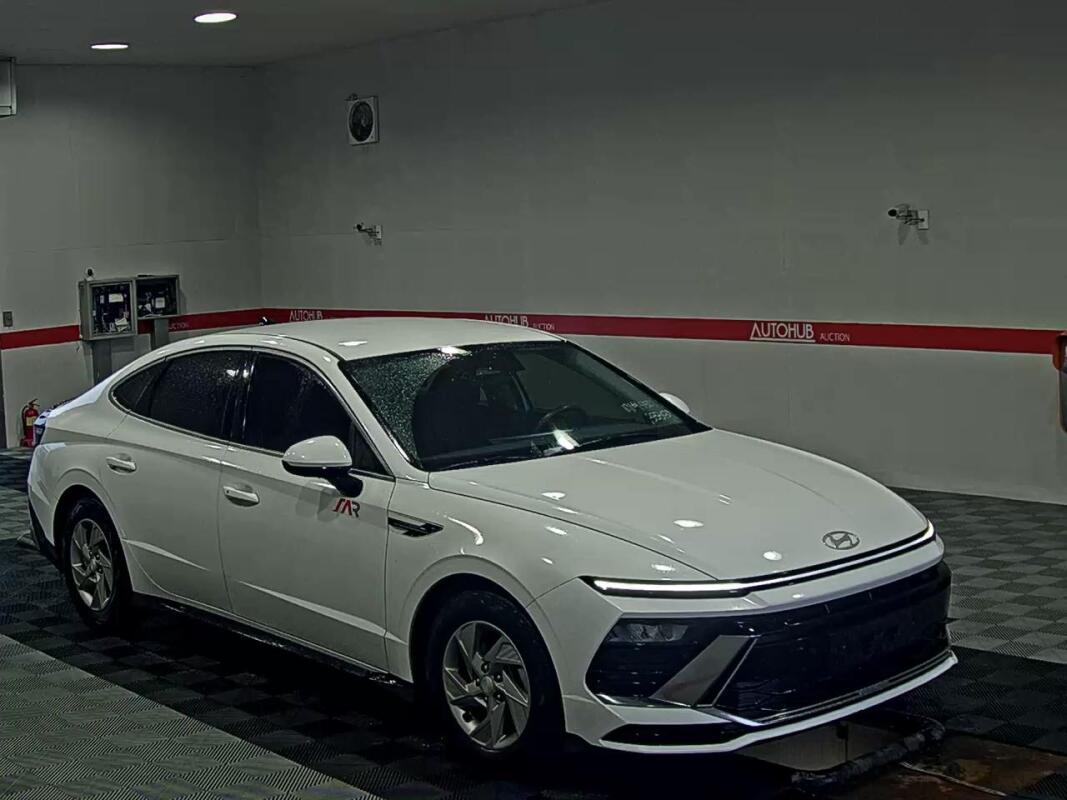 Hyundai Sonata (2023)