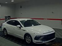 Hyundai Sonata (2023)