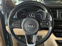 Kia Carnival (2017)