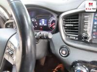 Kia Sorento (2017)