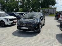 Kia Sorento (2017)