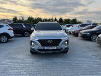 Hyundai SantaFe (2020)