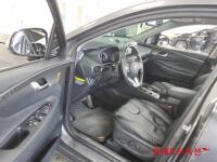 Hyundai SantaFe (2019)