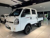Kia Bongo (2022)