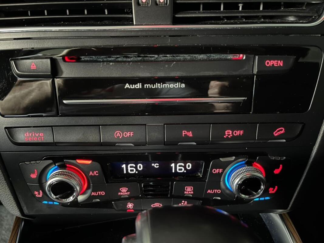 Audi Q5 (2014)