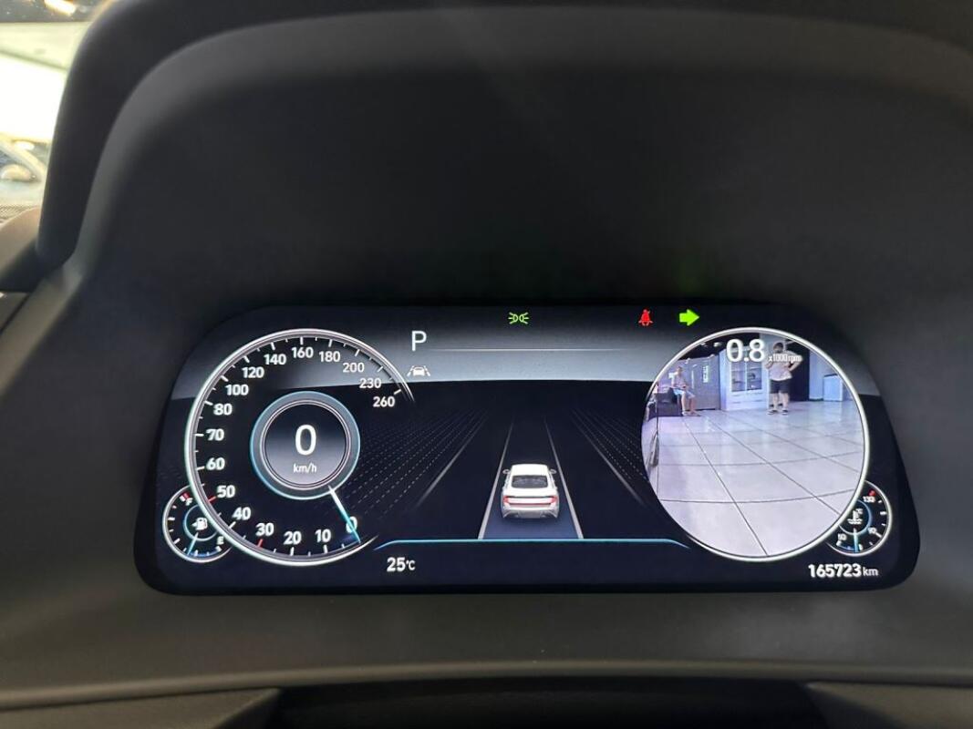 Hyundai Sonata (2020)