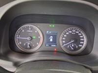 Hyundai Tucson (2016)
