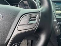 Hyundai SantaFe (2016)