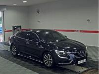 Renault Samsung SM6 (2016)