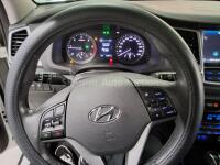 Hyundai Tucson (2017)