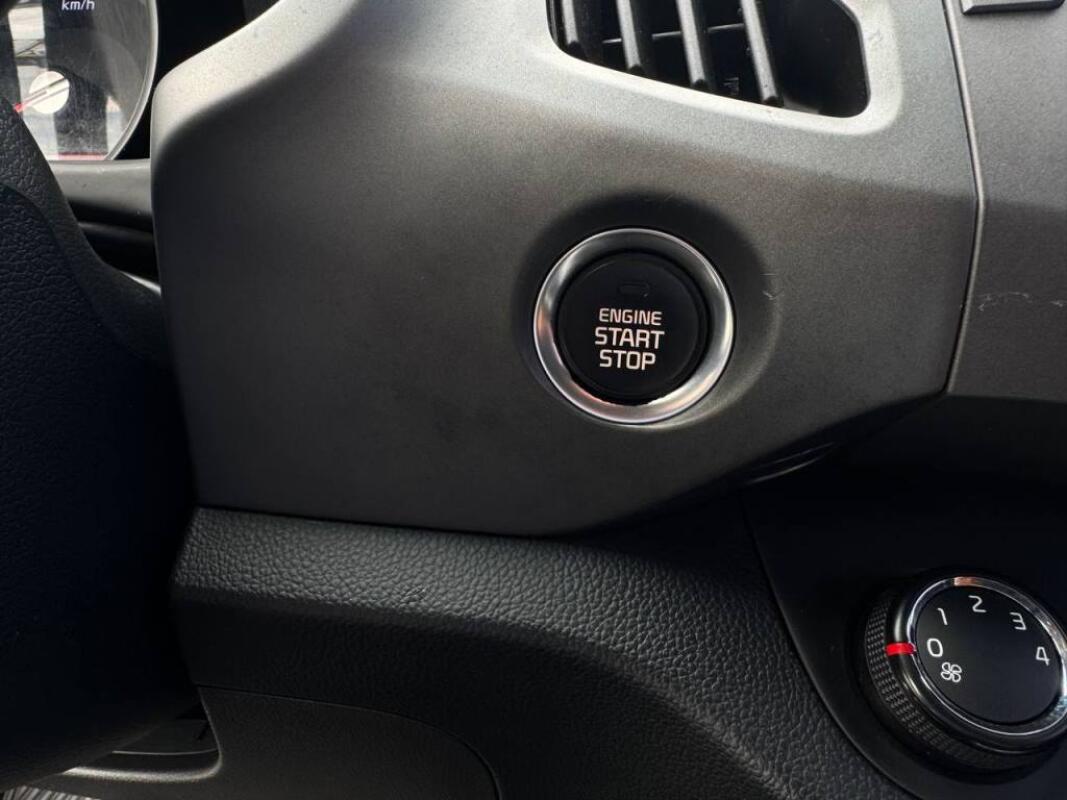 Kia Sportage (2014)