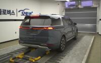 Kia Carnival (2021)