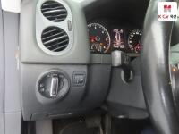 Volkswagen Tiguan (2015)