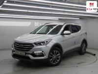 Hyundai SantaFe (2017)