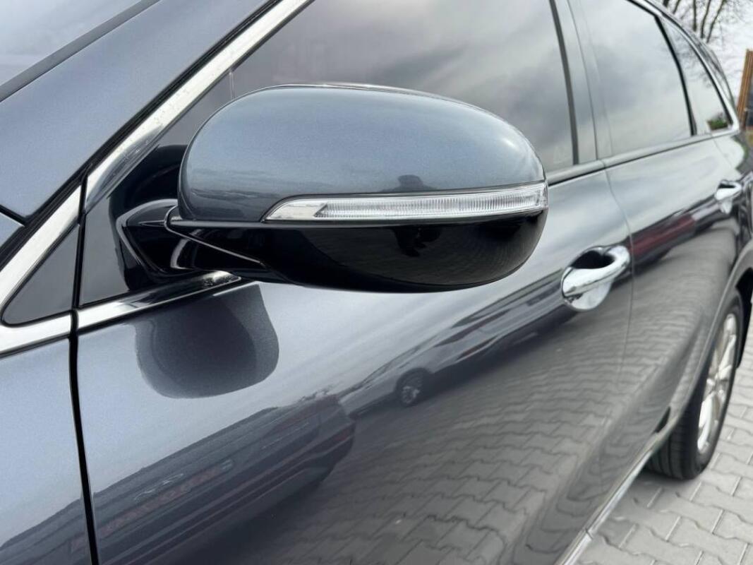 Kia Sorento (2019)
