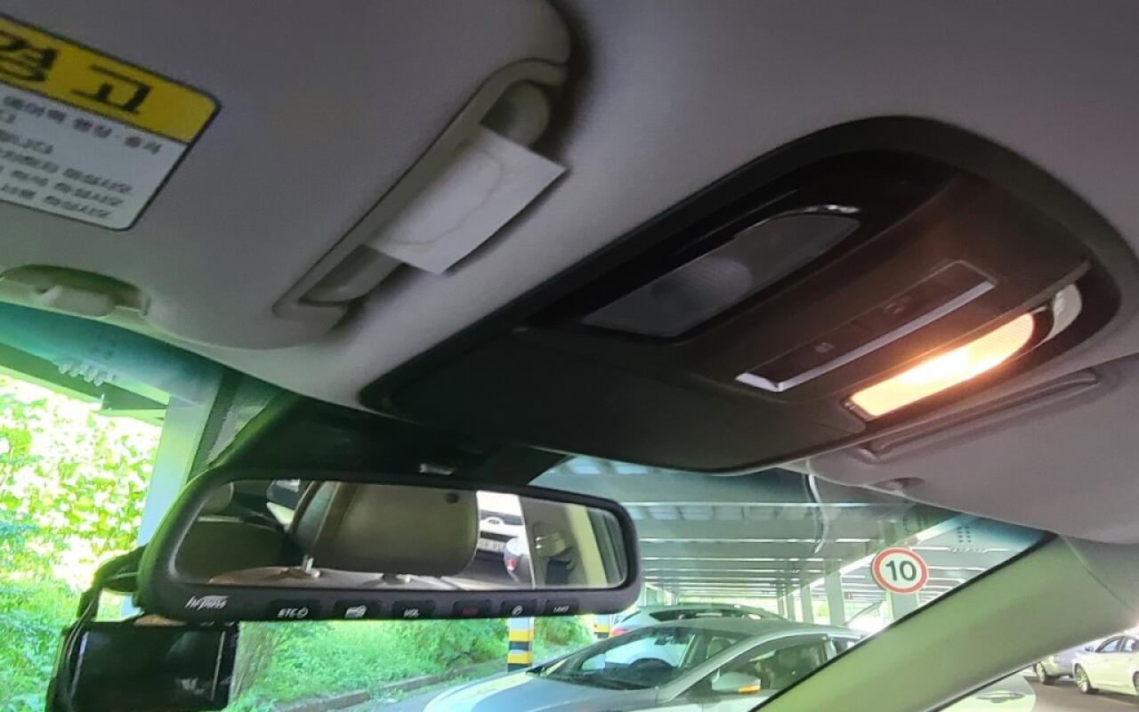 Kia Sorento (2017)