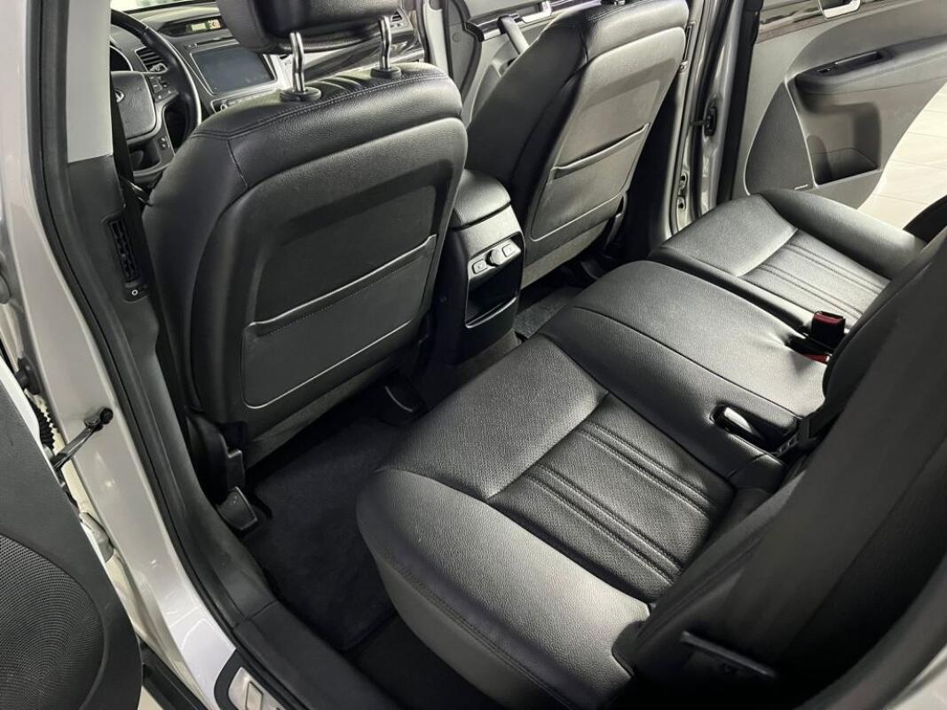 Kia Sorento (2014)