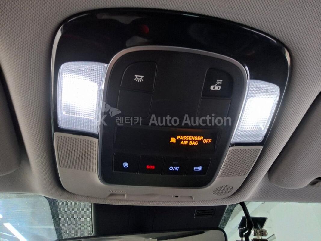 Hyundai Sonata (2021)