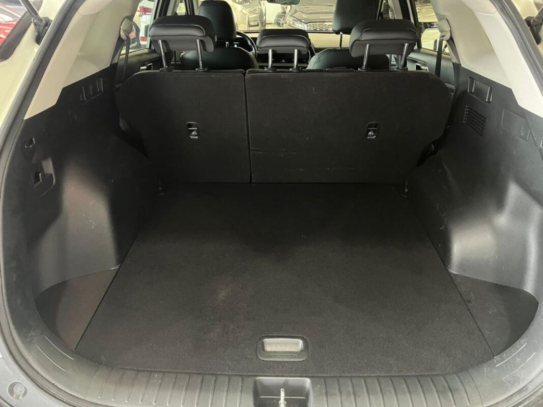 Kia Sportage (2021)