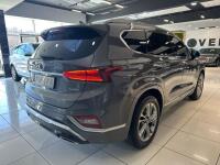 Hyundai SantaFe (2018)