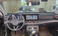 Mercedes E220d (2017)
