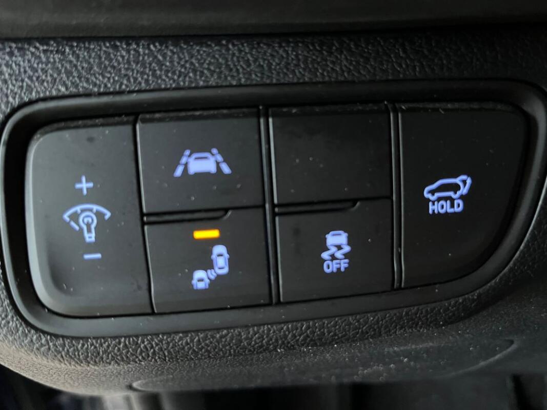 Hyundai SantaFe (2018)