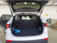 Hyundai SantaFe (2015)