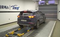 Kia Sportage (2018)