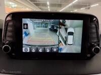 Hyundai Tucson (2019)