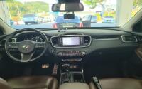 Kia Sorento (2016)