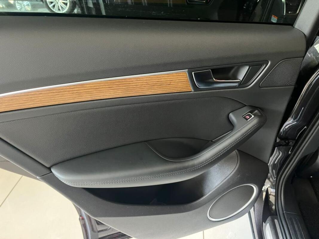 Audi Q5 (2015)
