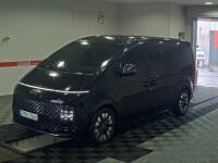 Hyundai Staria (2021)