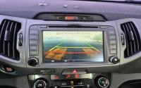 Kia Sportage (2015)