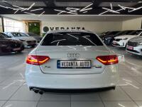 Audi A5 (2014)