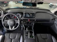 Hyundai SantaFe (2018)