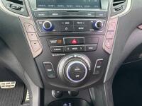 Hyundai Maxcruz (2017)