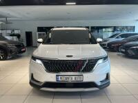 Kia Carnival (2021)