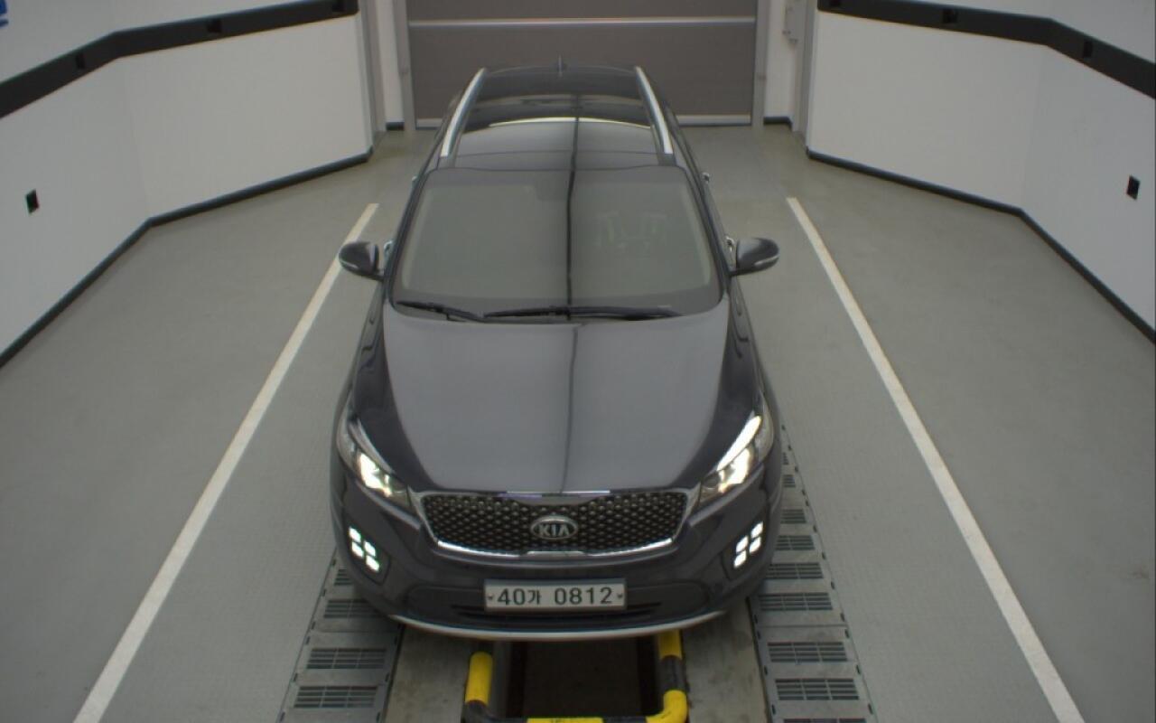 Kia Sorento (2016)