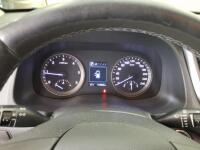 Hyundai Tucson (2016)