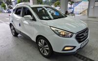 Hyundai Tucson (2013)