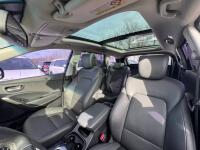 Hyundai Maxcruz (2016)