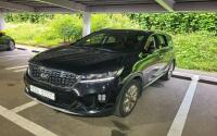 Kia Sorento (2018)