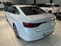 Renault Samsung SM6 (2018)